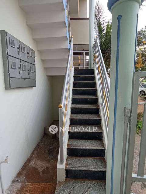 1 BHK House for Rent  In Chikkabidarakallu