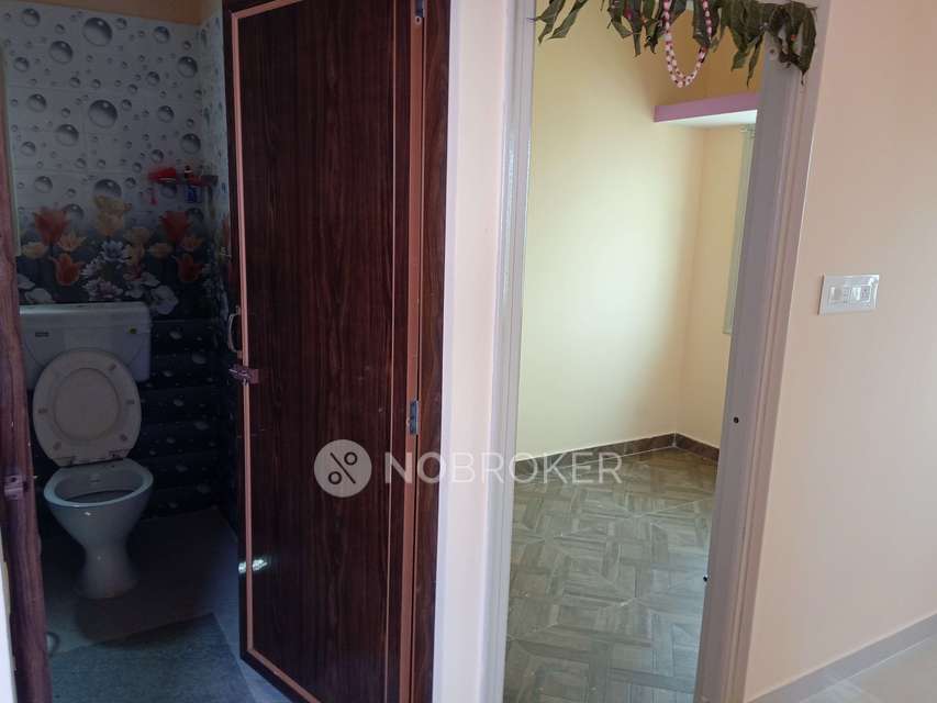 1 BHK House for Rent  In Thotada Guddadhalli Village