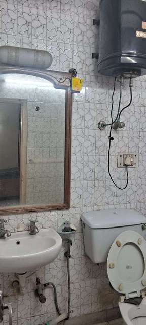 3 BHK Flat In Standalone Building  For Sale  In Gautham Nagar