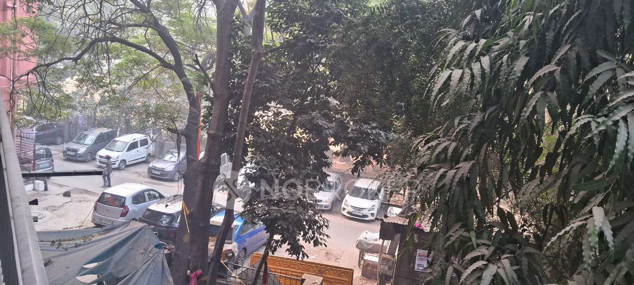 3 BHK Flat In Standalone Building  For Sale  In Gautham Nagar