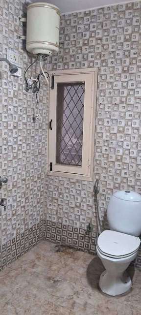 3 BHK Flat In Standalone Building  For Sale  In Gautham Nagar