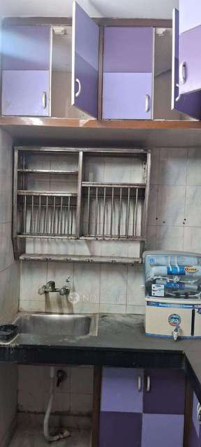 3 BHK Flat In Standalone Building  For Sale  In Gautham Nagar