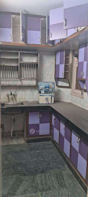 3 BHK Flat In Standalone Building  For Sale  In Gautham Nagar