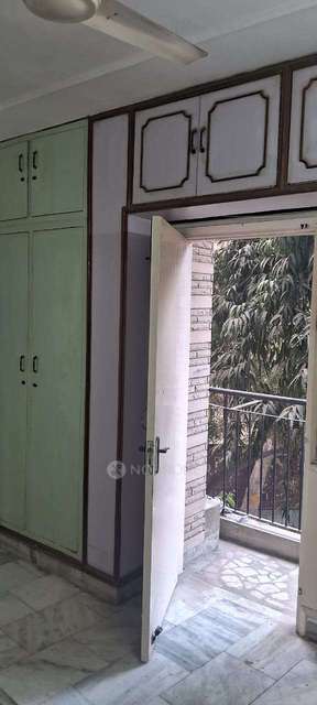 3 BHK Flat In Standalone Building  For Sale  In Gautham Nagar