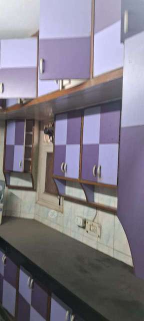 3 BHK Flat In Standalone Building  For Sale  In Gautham Nagar