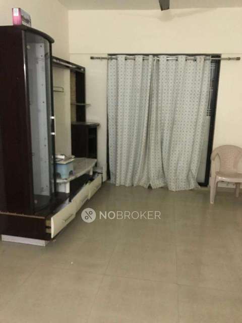 3 BHK Flat In Alfa Greenfields for Rent  In Deccan Hills