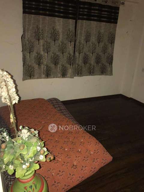 3 BHK Flat In Alfa Greenfields for Rent  In Deccan Hills