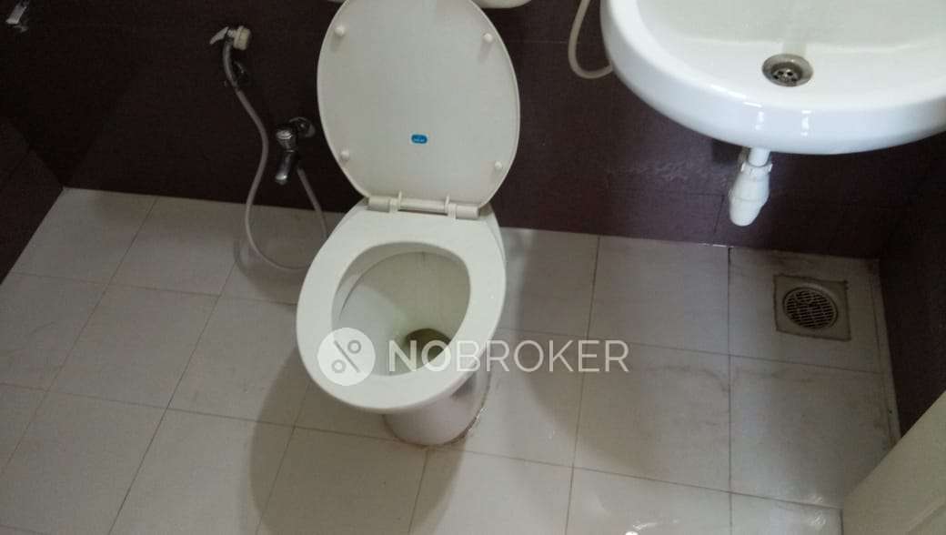 3 BHK Flat In Alfa Greenfields for Rent  In Deccan Hills