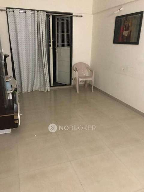 3 BHK Flat In Alfa Greenfields for Rent  In Deccan Hills