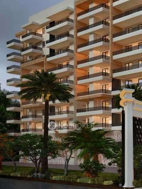 3 BHK Flat In Samscruthi For Sale  In Manikonda