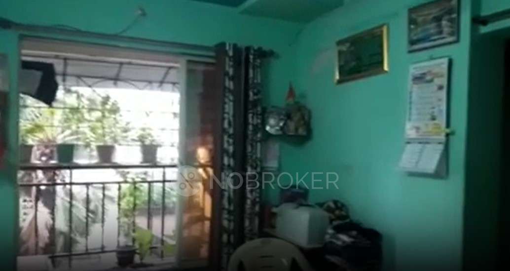 1 BHK Flat In Vishnu Vihar Complex For Sale  In Virar East