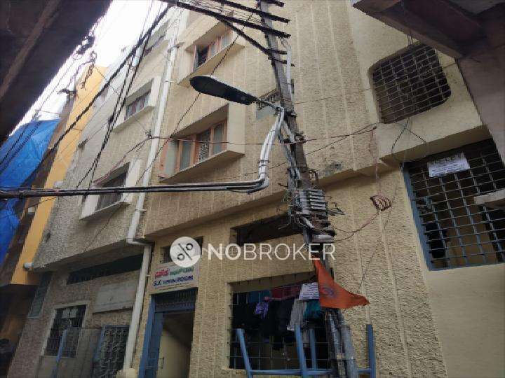Office Space in Nagarathpete, Bangalore for Rent 