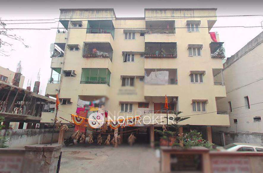 2 BHK Flat In Sai Murali Appartments for Rent  In Gaddi Annaram