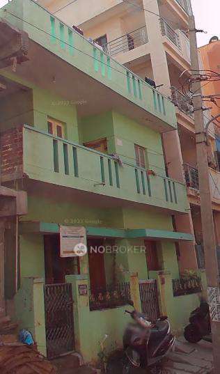 1 BHK House for Rent  In Raghavendra Block