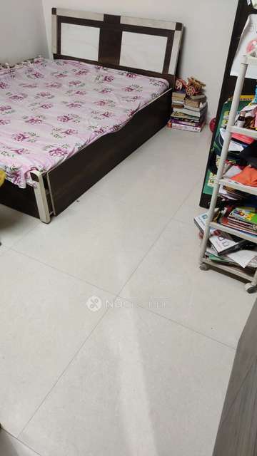 2 BHK Flat In Hpc Sai Paradise for Rent  In  Baner