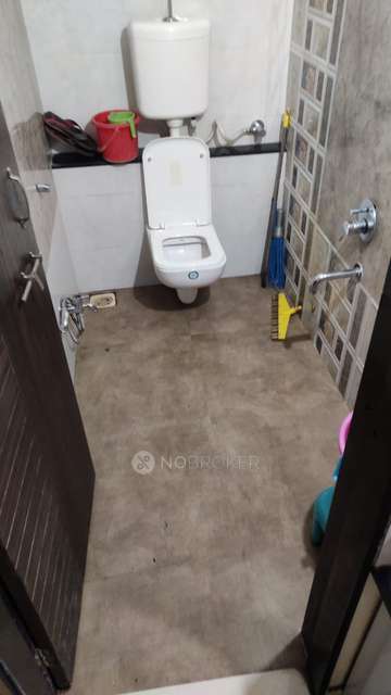 2 BHK Flat In Hpc Sai Paradise for Rent  In  Baner