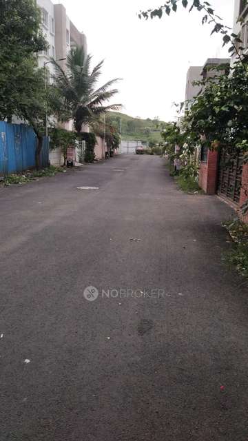 2 BHK Flat In Hpc Sai Paradise for Rent  In  Baner