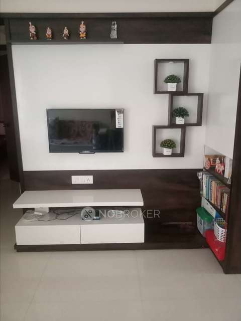 2 BHK Flat In Hpc Sai Paradise for Rent  In  Baner