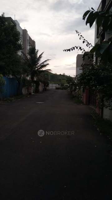 2 BHK Flat In Hpc Sai Paradise for Rent  In  Baner