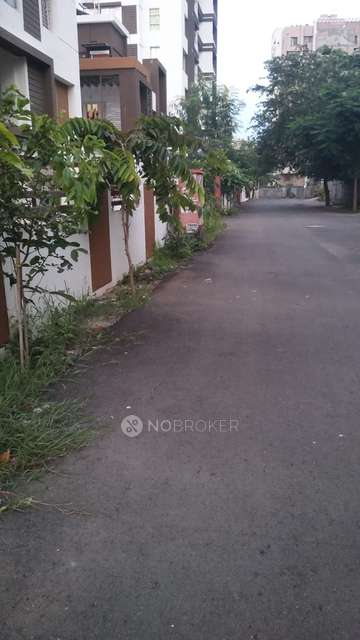 2 BHK Flat In Hpc Sai Paradise for Rent  In  Baner
