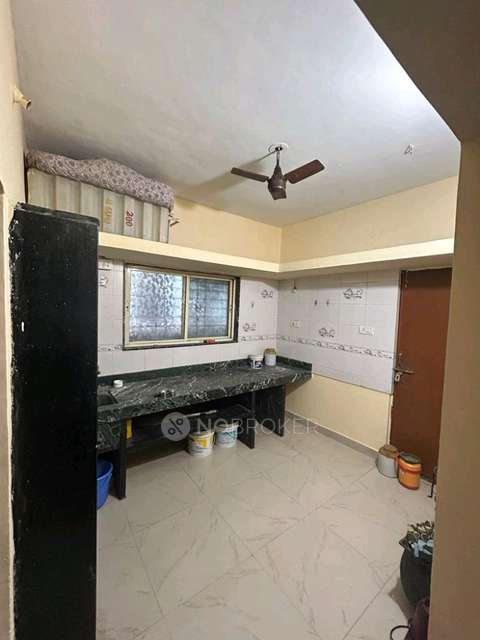 2 BHK House for Rent  In Dhanori