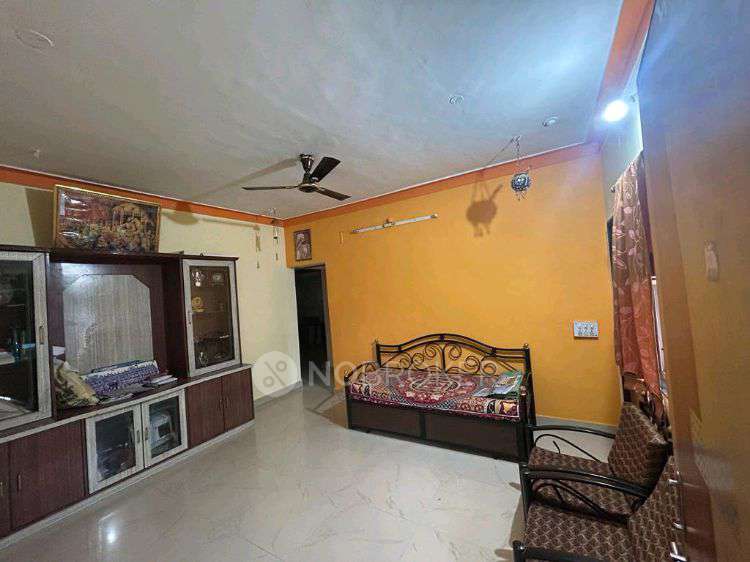 2 BHK House for Rent  In Dhanori