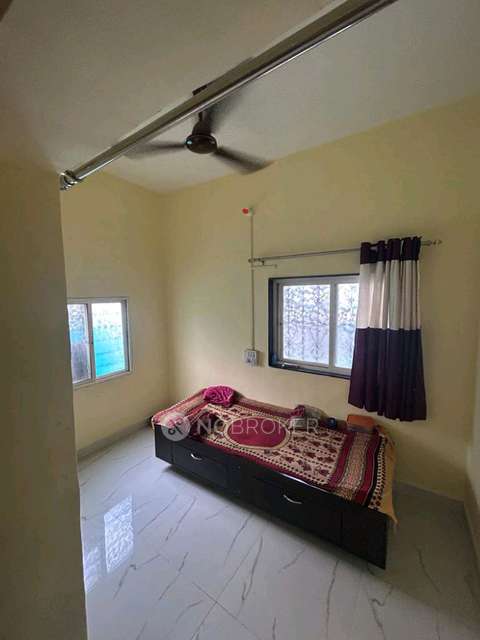 2 BHK House for Rent  In Dhanori