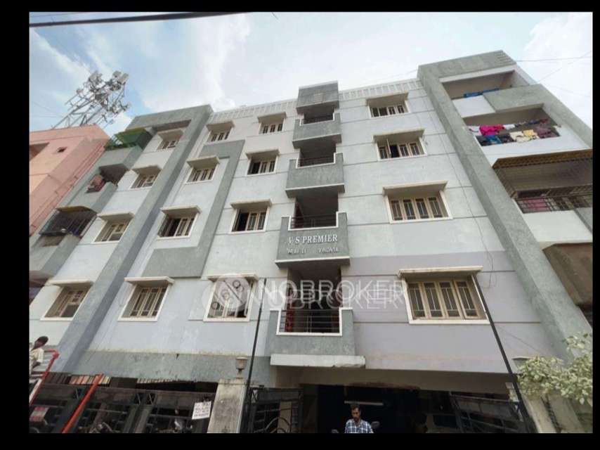 2 BHK Flat In Vs Premier For Sale  In Nizampet