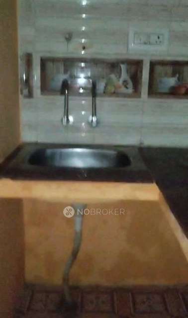 1 BHK House for Rent  In Old Washermanpet