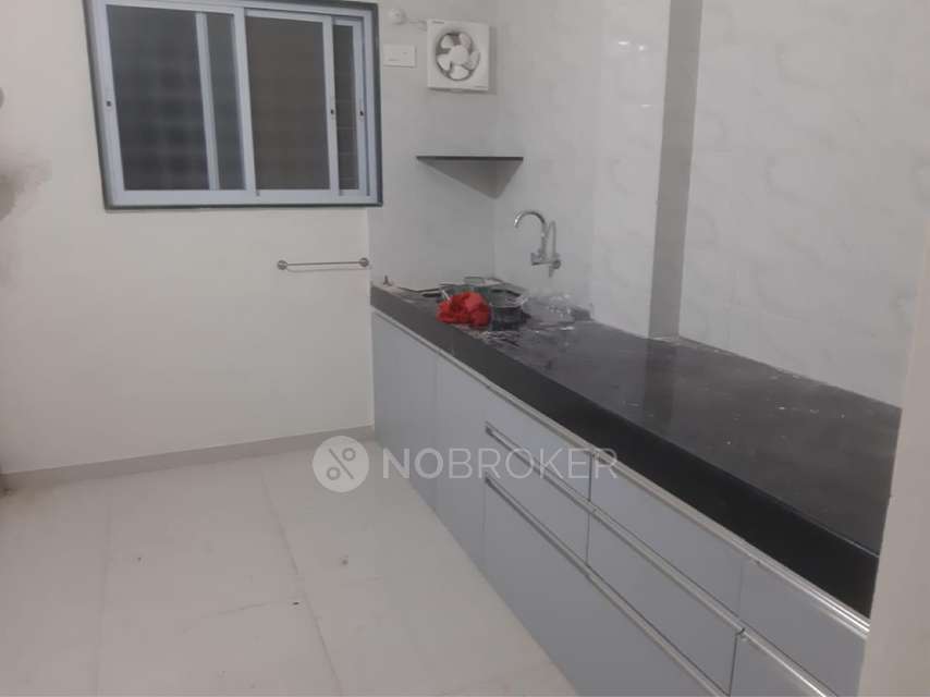 1 BHK Flat In Darshan Park Old Sangvi for Rent  In Old Sangvi