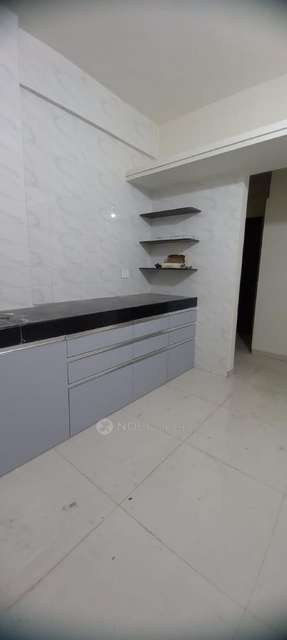 1 BHK Flat In Darshan Park Old Sangvi for Rent  In Old Sangvi