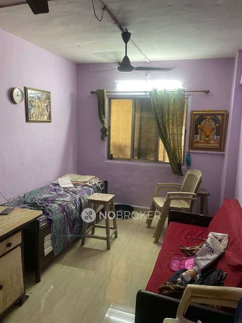 1 BHK Flat In Shree Ekveera Sawali App  For Sale  In Thane