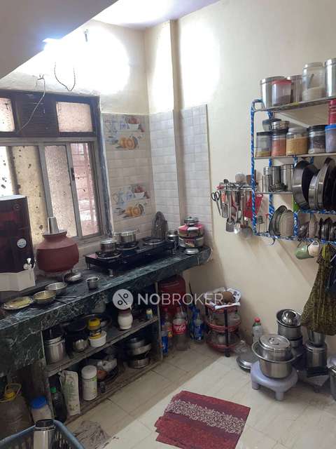 1 BHK Flat In Shree Ekveera Sawali App  For Sale  In Thane