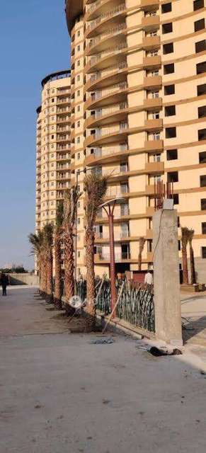 3 BHK Flat In Rise Organic Homes for Rent  In Mahurali