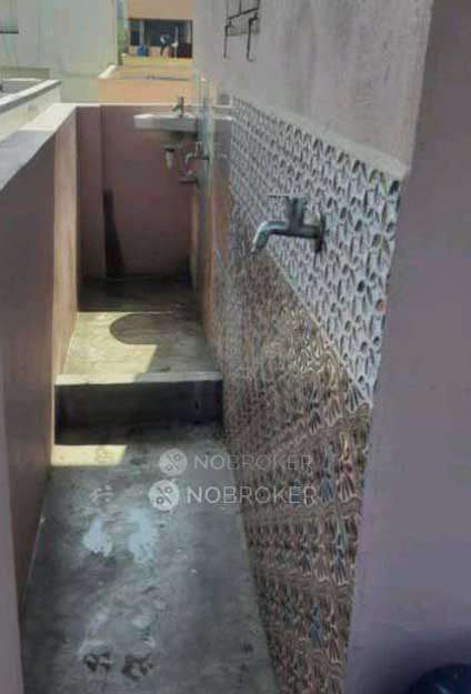 1 RK House for Rent  In Badangpet