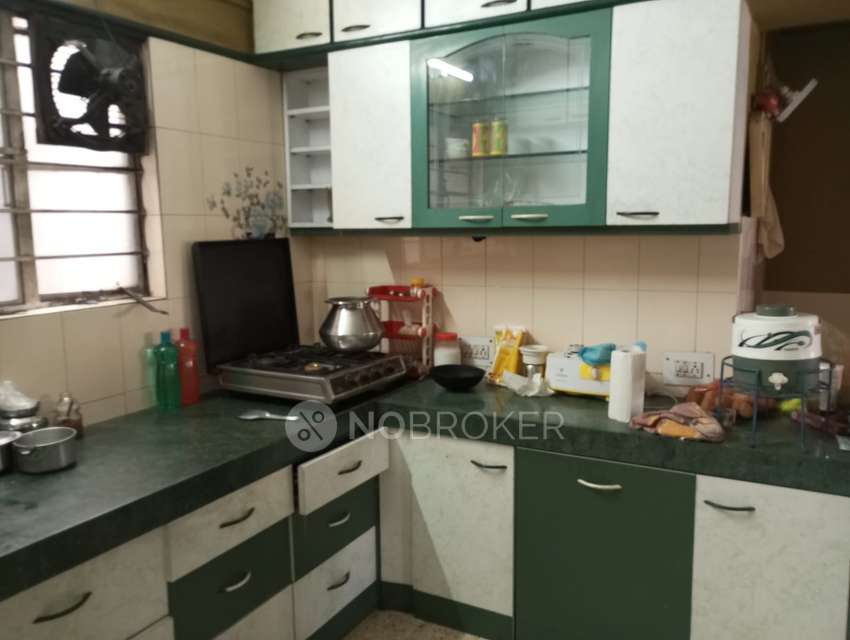 2 BHK Flat In Shree Ganesh Apartments for Rent  In Vishrantwadi