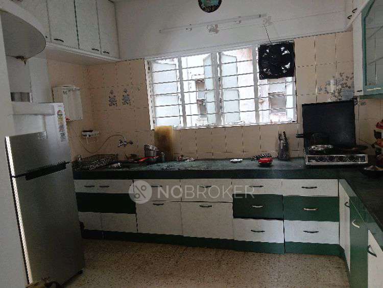 2 BHK Flat In Shree Ganesh Apartments for Rent  In Vishrantwadi