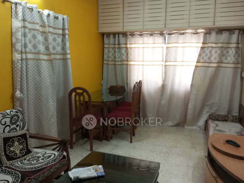 2 BHK Flat In Shree Ganesh Apartments for Rent  In Vishrantwadi