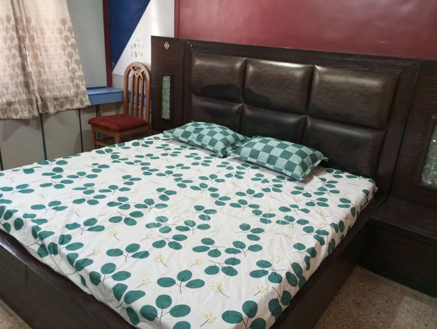 2 BHK Flat In Shree Ganesh Apartments for Rent  In Vishrantwadi