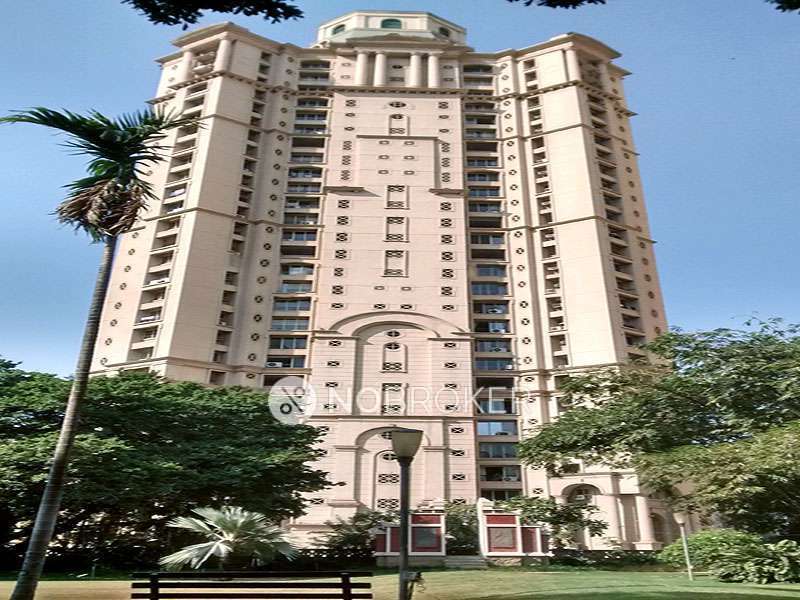 3 BHK Flat In Hiranandani Gardens Glen Classic For Sale  In Powai