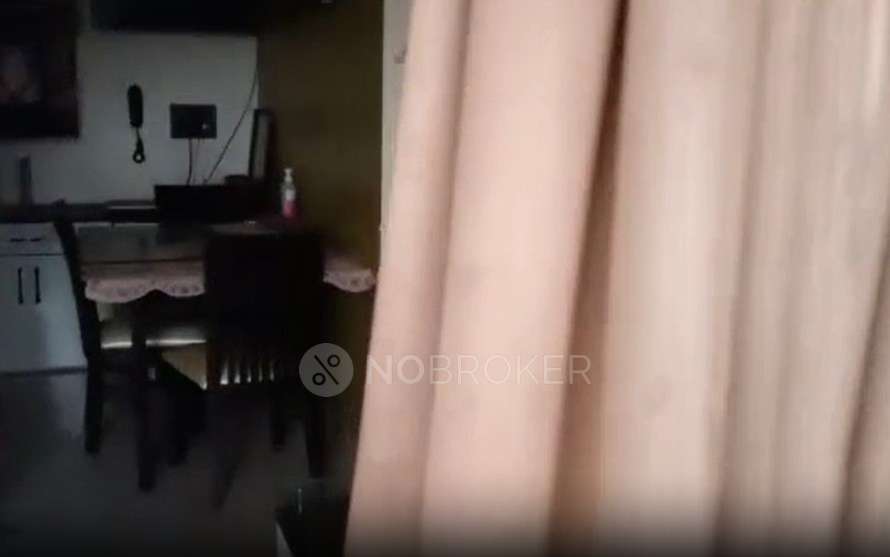 1 BHK Flat In Amber Allence For Sale  In Khardi Gaon