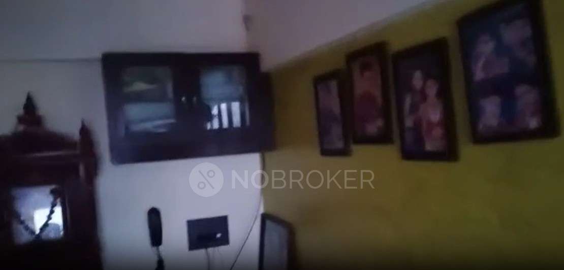 1 BHK Flat In Amber Allence For Sale  In Khardi Gaon