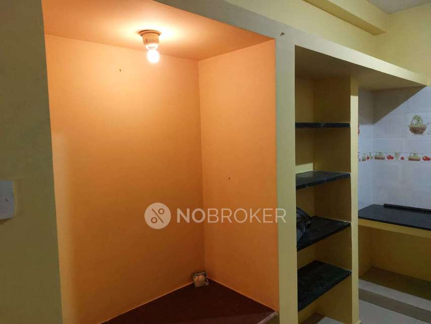 2 BHK Flat In Orange Homes Apartment For Sale  In Madanandapuram