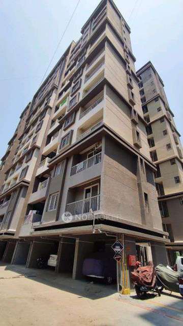 2 BHK Flat In Nest Saswad Aashirwad Homes for Rent  In Ravet