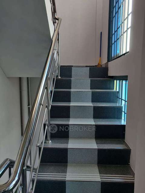 PG for Boys in Sholinganallur