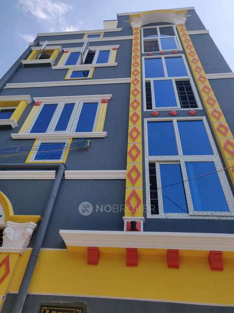 PG for Boys in Sholinganallur