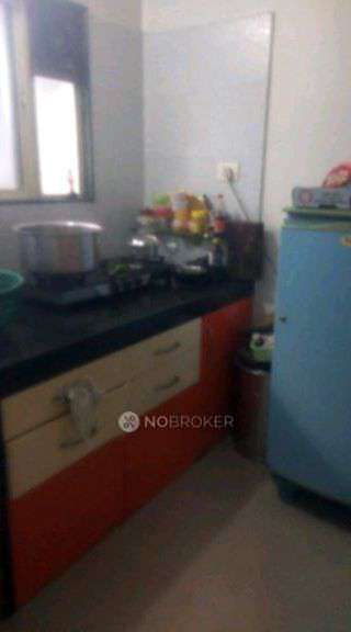 2 BHK Flat In Vrindavan Society for Rent  In Dehu