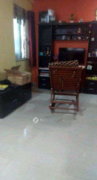 2 BHK Flat In Vrindavan Society for Rent  In Dehu