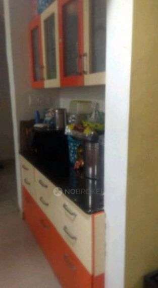 2 BHK Flat In Vrindavan Society for Rent  In Dehu