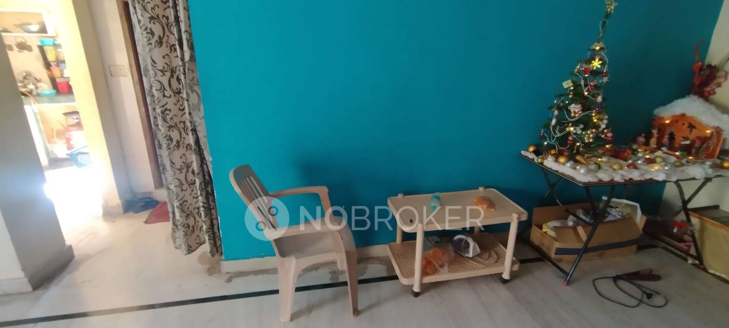 1 BHK Flat In Sai Krishna Sarala Enclave For Sale  In Erragadda 